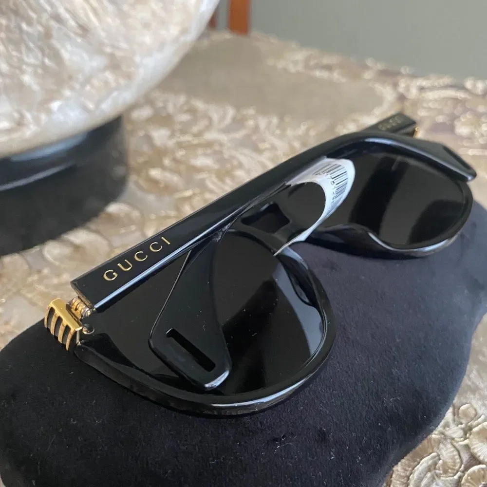 Gucci see last